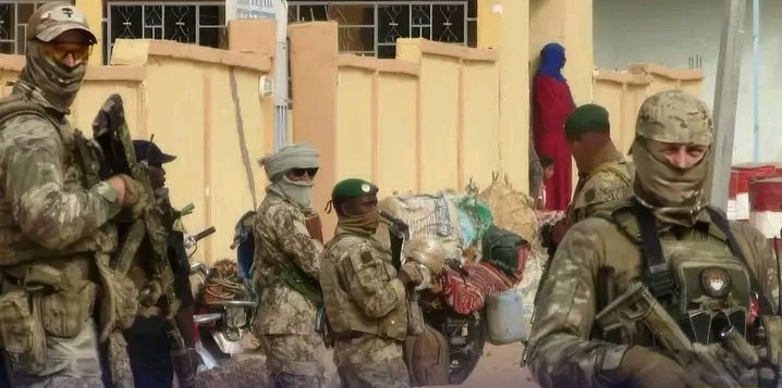 النيجر: تصاعد الهجمات الجهادية يضع الوعود الأمنية للمجلس العسكري أمام اختبار جديد