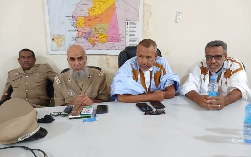 باسكنو تطلق مشروعا لتعزيز جاهزية السكان لمواجهة الكوارث الطبيعية