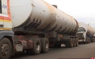 643 صهريجاً تحت الحماية العسكرية.. حكومة مالي تواصل إدارة أزمة الوقود بمنطق الطوارئ