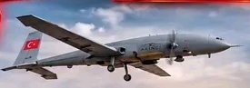 أنباء عن سقوط قتلى وجرحى في غارة بطائرة مسيّرة بضواحي لرنب